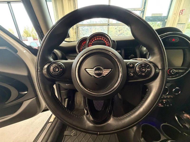 MINI Cooper bild 17