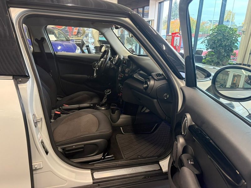 MINI Cooper bild 14