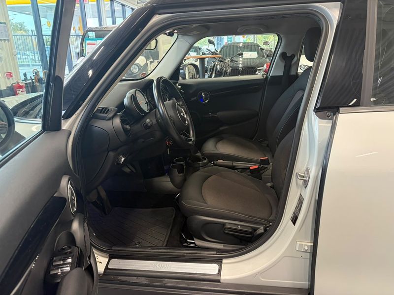 MINI Cooper bild 10