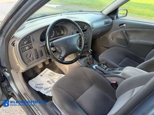 Saab 9-5 bild 6