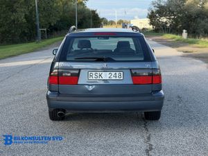 Saab 9-5 bild 13