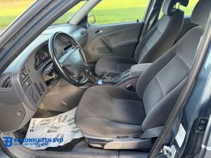 Saab 9-5 bild 5