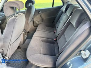 Saab 9-5 bild 7