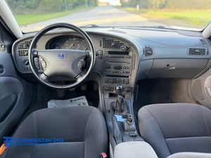 Saab 9-5 bild 8