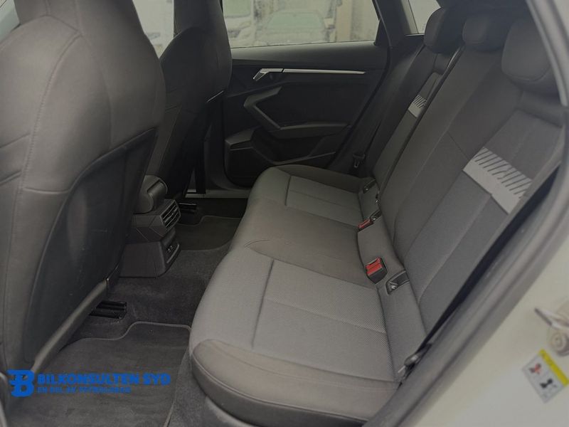 Audi A3 bild 8