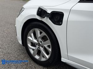 Audi A3 bild 4
