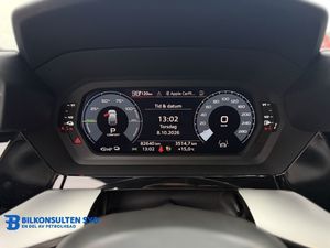 Audi A3 bild 11