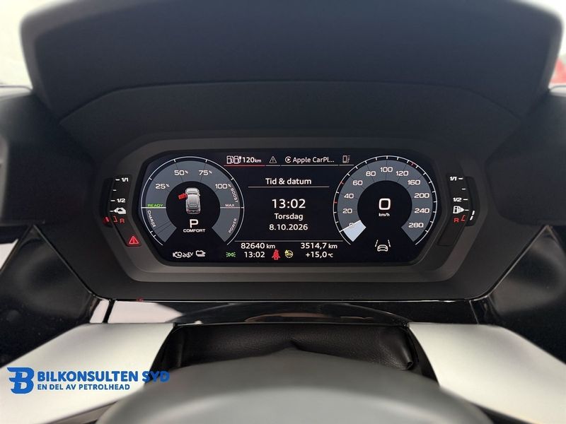Audi A3 bild 11