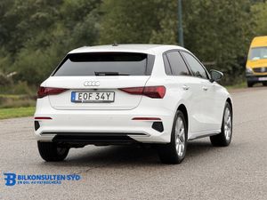 Audi A3 bild 22