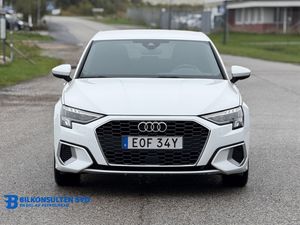 Audi A3 bild 2