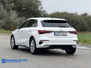 Audi A3 bild 20