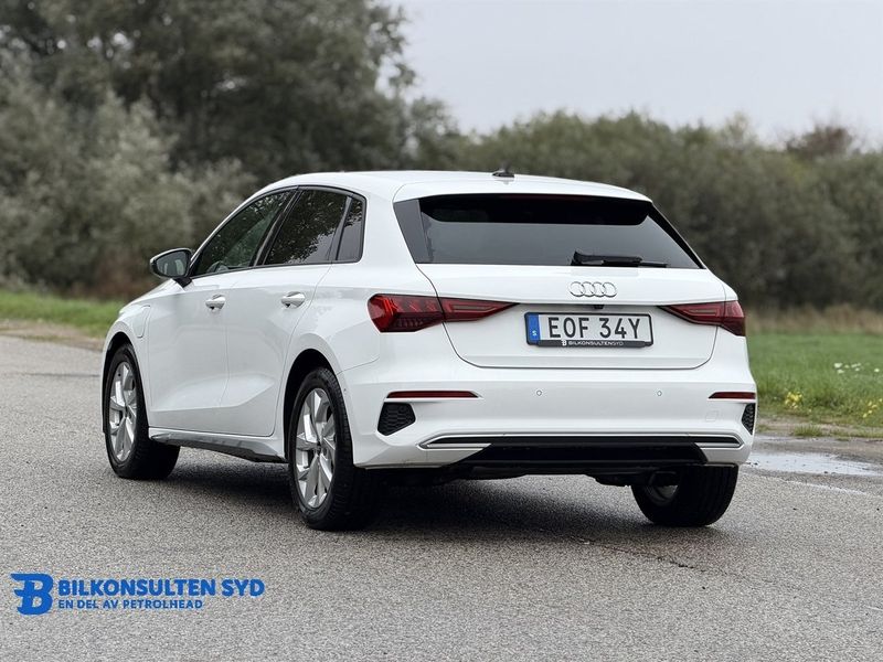 Audi A3 bild 20