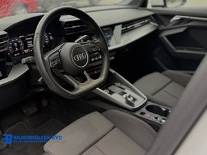 Audi A3 bild 7