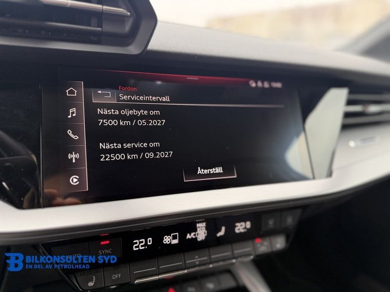 Audi A3 bild 18