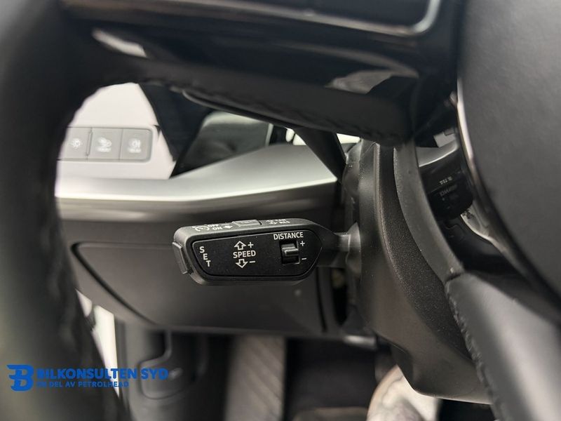 Audi A3 bild 13
