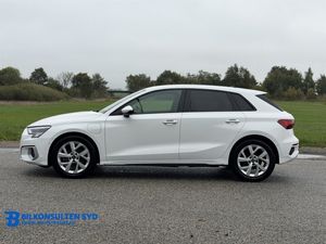 Audi A3 bild 5