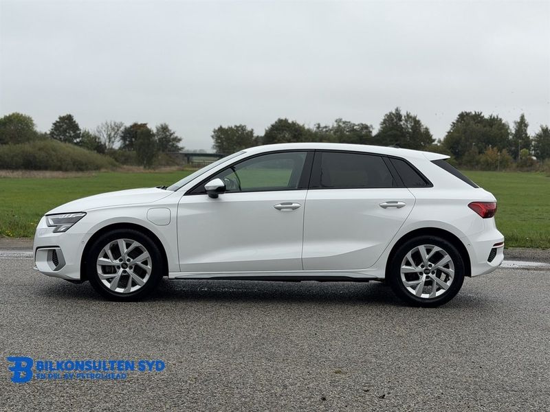 Audi A3 bild 5