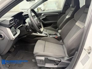 Audi A3 bild 6