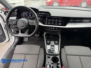 Audi A3 bild 9