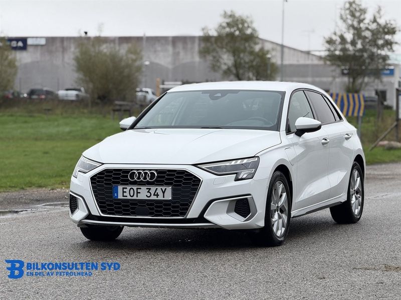 Audi A3 bild 3