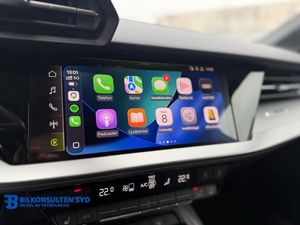 Audi A3 bild 16