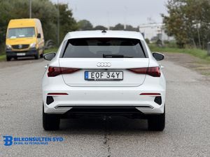 Audi A3 bild 21