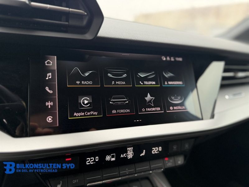 Audi A3 bild 15