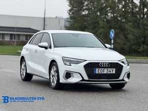 Audi A3 bild 1