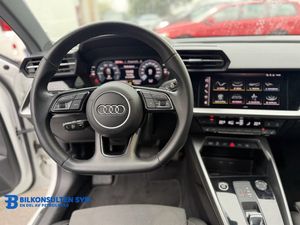 Audi A3 bild 10