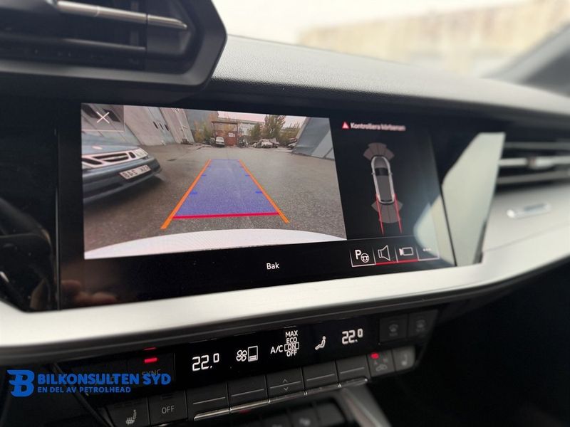 Audi A3 bild 17