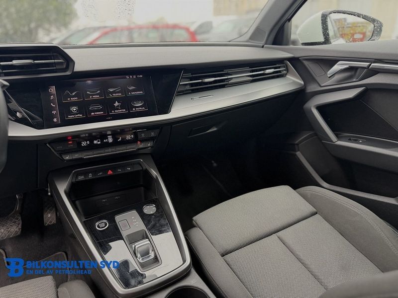 Audi A3 bild 14