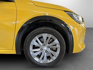 Peugeot e-208 bild 15