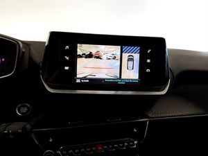 Peugeot e-208 bild 9