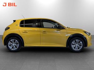 Peugeot e-208 bild 14