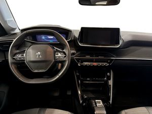 Peugeot e-208 bild 6