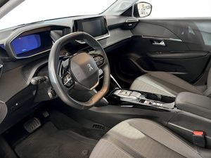 Peugeot e-208 bild 5