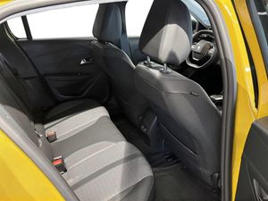 Peugeot e-208 bild 13
