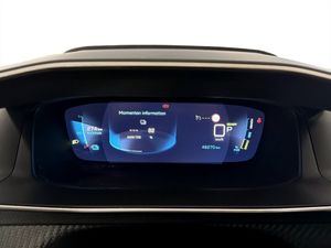 Peugeot e-208 bild 8