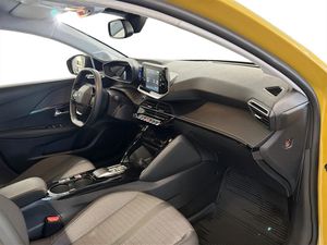 Peugeot e-208 bild 12