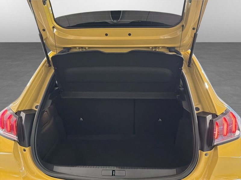 Peugeot e-208 bild 16