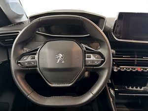 Peugeot e-208 bild 7