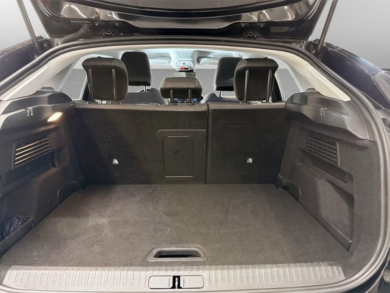 Citroen e-C4 bild 19