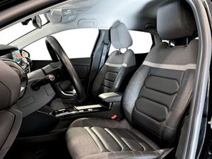 Citroen e-C4 bild 5