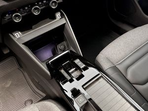 Citroen e-C4 bild 14