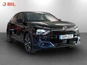 Citroen e-C4 bild 1
