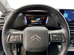 Citroen e-C4 bild 7