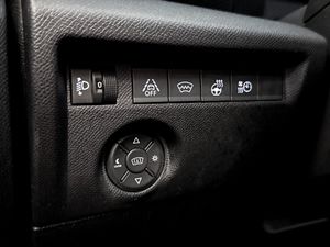 Citroen e-C4 bild 8