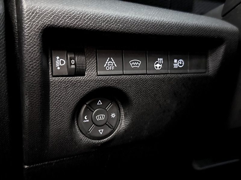 Citroen e-C4 bild 8