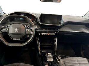 Peugeot e-208 bild 6