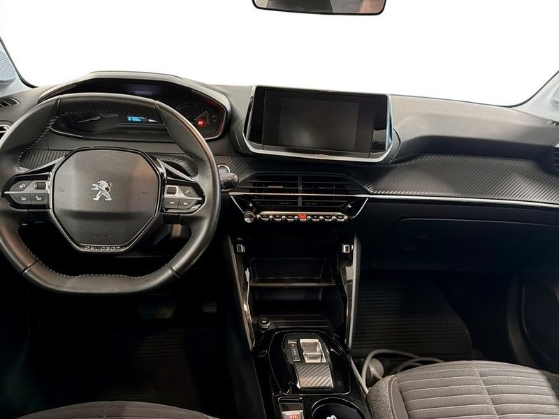 Peugeot e-208 bild 6